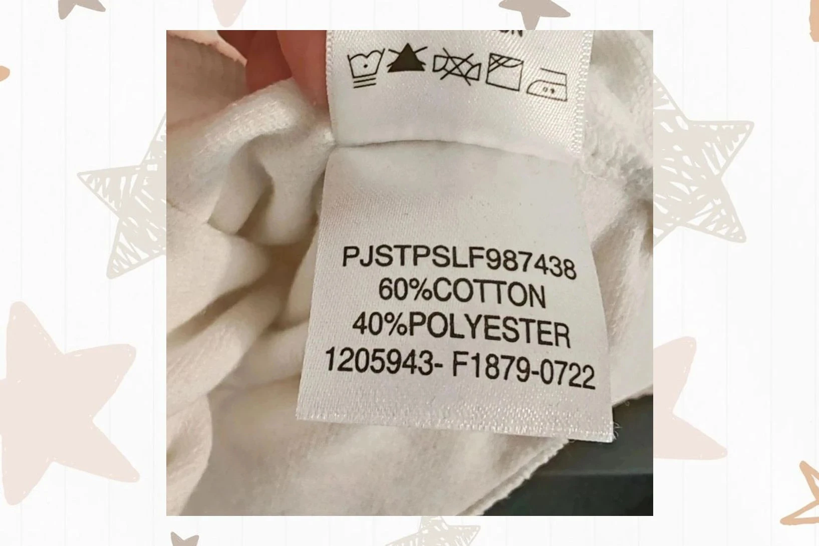 Sudadera fina Peter England – photo 4
